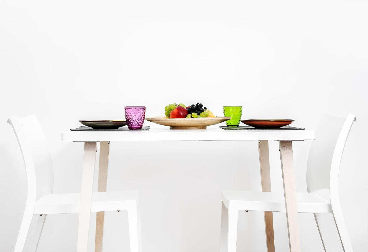 Lulu Capri Apartment อนากาปรี ภายนอก รูปภาพ